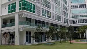 Meritus tower 1 & 2 msc status office@ oasis corporate park, ara damansara, petaling jaya pj. Oasis Corporate Park Ara Damansara Ground And Surroundings Walk Through Youtube