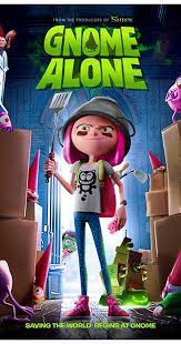 1 premise 2 synopsis 3 characters 4 locations 5 objects 6 vehicles 7 suspects 7.1 culprits 8 notes/trivia 8.1 coloring mistakes. Gnome Alone 2017 Imdb