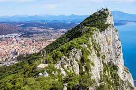 Its 300+ year old british minitary history is the flagship of the british empire, the roar of the british lion. Fels Von Gibraltar Gibraltar Franks Travelbox