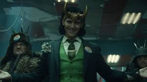 Streaming series loki episode 3 sub indo. Loki Episode 6 Release Date Time And How To Watch Marca
