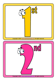 Write The Ordinal Numbers For Each Floor Of The Building Ordinal Numbers Esl Medium Printable Flashcards For Kids Ordinal Numbers Printable Flash Cards Flashcards