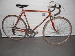 His astonishing career spanning more than a quarter of a century earned him widespread esteem and a string of. Mercier Special Raymond Poulidor Retrobike