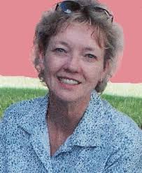 Mary Rittenberry's Instagram, Twitter & Facebook