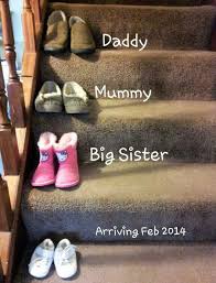 Check spelling or type a new query. Pin By Sarah Legge On Baby No 2 3 Baby Announcement Shoes Baby 2 Announcement Baby Announcement