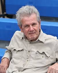 Darrel Eugene Smith Obituary October 20, 2024