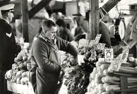 Since 1867, south melbourne market has been a treasured inner city landmark and a favourite amongst locals and visitors. South Melbourne Market Melding The Past With The Present Cayzer Real Estate