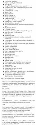 Best letterkenny quotes you need in life. Letterkenny Slang Guide Letterkenny Quotes Letterkenny Tv Show Quotes