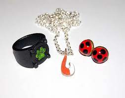 Pin On Miraculous Ladybug And Chat Noir