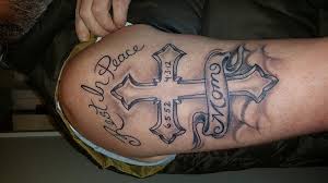 If you liked the handwriting idea this next design. Memorial Tattoo For Mom Family Tattoos Last Sparrow Tattoo