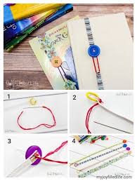 Anda tidak ingin pembatas buku mencuat dari bawah atau atas buku anda. 8 Cara Membuat Pembatas Buku Yang Unik Dan Cepat Jadi Teman Kreasi Buku Origami Washi