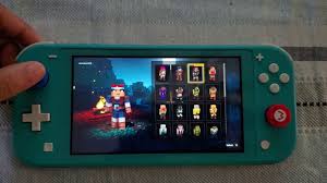If you are connected online and signed into only a nintendo account, you can play online via the switch online service with other switch players . Can You Play Minecraft On Switch Lite Cheaper Than Retail Price Buy Clothing Accessories And Lifestyle Products For Women Men