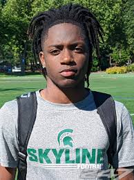 2023 Top Football Recruits in Washington