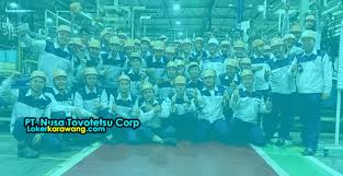 Dia mengaku, pihaknya bakal kembali menyerahkan. Loker Pabrik