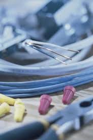 Insert the other end into a clamp. Pin On Electrical