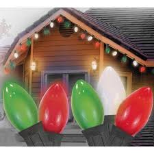 We did not find results for: Northlight 25ct Opaque C7 Christmas Lights Red Green 24 Green Wire Walmart Com Walmart Com