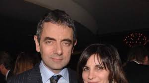 Atkinson Divorced For 'Unreasonable Behaviour'