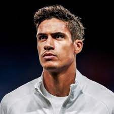 Raphael varane of real madrid looks on prior to the uefa champions league semi final second leg match between real madrid and bayern muenchen at the ✖ on twitter. Raphael Varane On Twitter Let S Go Euro2020