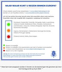We did not find results for: Kleurcodes Bepalen Voor Welke Reizigers Coronatest En Quarantaine Verplicht Worden Nieuws Dat Je Raakt 24 24u Nnieuws Be
