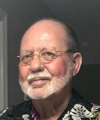 James Nelson Watson Obituary October 5, 2024