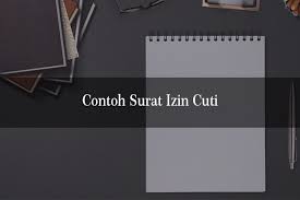 Jika kamu ingin menulis surat izin tidak ikut kuliah karena sakit, berikut ini adalah contoh surat izin kuliah yang bisa kamu gunakan. 8 Contoh Surat Izin Cuti Atau Libur Untuk Berbagai Keperluan Izin