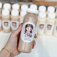 Jual Produk Botol Minuman Sticker Label Botol Termurah Dan Terlengkap Juli 2021 Bukalapak