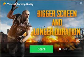 Tencent gaming buddy is one of the best android emulators that has been rebranded to gameloop android. Download Install Pubg Mobile V1 2 0 For Pc Using Tencent Gaming Buddy Emulator Gadgetstwist