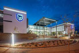 Standard bank is a licensed financial services provider in terms of the financial advisory and intermediary services act and a registered credit provider in terms of the national credit. Standard Bank Photoshoot On Behance