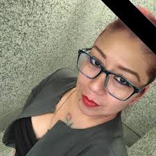 Cristina Barrera Martinez