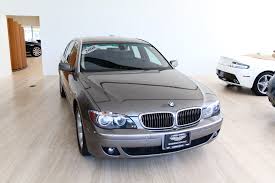 2008 bmw 7 series 750li stock pt78807 for sale near vienna va va bmw dealer 2008 bmw 7 series 750li stock pt78807