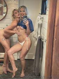 Kaili Thorne Explicit Lesbian Nude Boobs Pussy - Hot Celebs Home