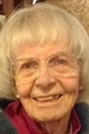 Elsie Morris Obituary (2015)