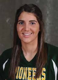 2013 WOMEN'S LACROSSE RECORD BOOK