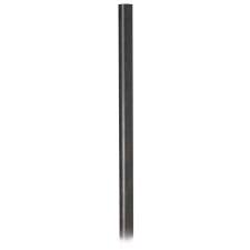 Welcome to the new home page of techlight / horizon lighting. John Timberland Outdoor Direct Burial Pole Veranda Bronze Cast Aluminum 84 For Post Mount Light Lantern Walmart Com Walmart Com