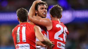 Видео канала sydney swans, ( 2355 видео ). Afl 2021 Geelong Cats Vs Sydney Swans Tom Papley Tom Hickey Last Minute Scg Win Daily Telegraph
