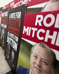 Back at it this week collecting our campaign signs out in McEwen. If you  see one we may have missed please get in contact