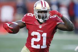 Jets Rb Frank Gore Says He Ll Rejoin 49ers When It S Time To Retire Bleacher Report Latest News Videos And Highlights