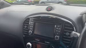 Nissan Juke Red Key Light Flashing Youtube