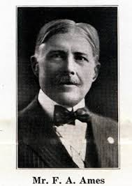 Speedster Hall of Fame