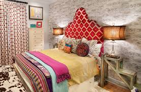 Take a look at our list of 15 fun bohemian style bedroom designs, let's check them out! Bohemian Style Interiors Living Rooms And Bedrooms
