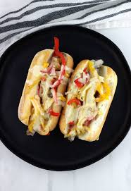 Maybe you would like to learn more about one of these? The Best Philly Cheesesteak Recipe With Provolone Cheese Sauce Everyday Made Fresh