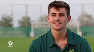 The domain olyroos.com may be for sale. Connor Metcalfe S Olympic Medal Dreams Interview Olyroos Tokyo 2020 Squad Revealed Youtube