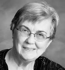 Helen Warnock Obituary (2014)