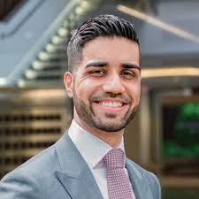 Shanil Ebrahim: An Epidemiologist's Perspective