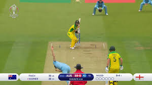 David hattersley warner, best known by his stage name david warner (born 29 july 1941) is an english actor, who has worked in film, television, audio and theatre. Cwc19 Eng V Aus David Warner Batting Highlights