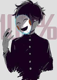 Anime Boy Psycho Smile From sadists to creeps to the mentally wrong, here are ten crazy guys that are popular among anime fans! anime boy psycho smile
