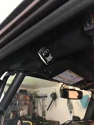 Jeep Momma Blog Rock Light Install Lux Lighting Systems
