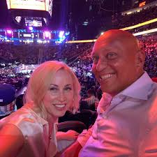 Wishing Steve Wilkos a Happy Birthday