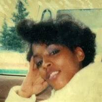 Mrs. Angela Anthony Obituary