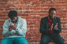 I Create Birmingham: Lee Shook