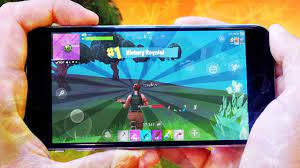 Top 5 Mejores Juegos Parecidos A Fortnite Y Pubg Para Android Youtube